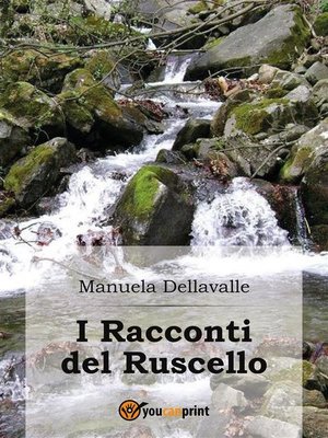 cover image of I Racconti del Ruscello